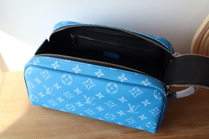 LV Cosmetic Bags